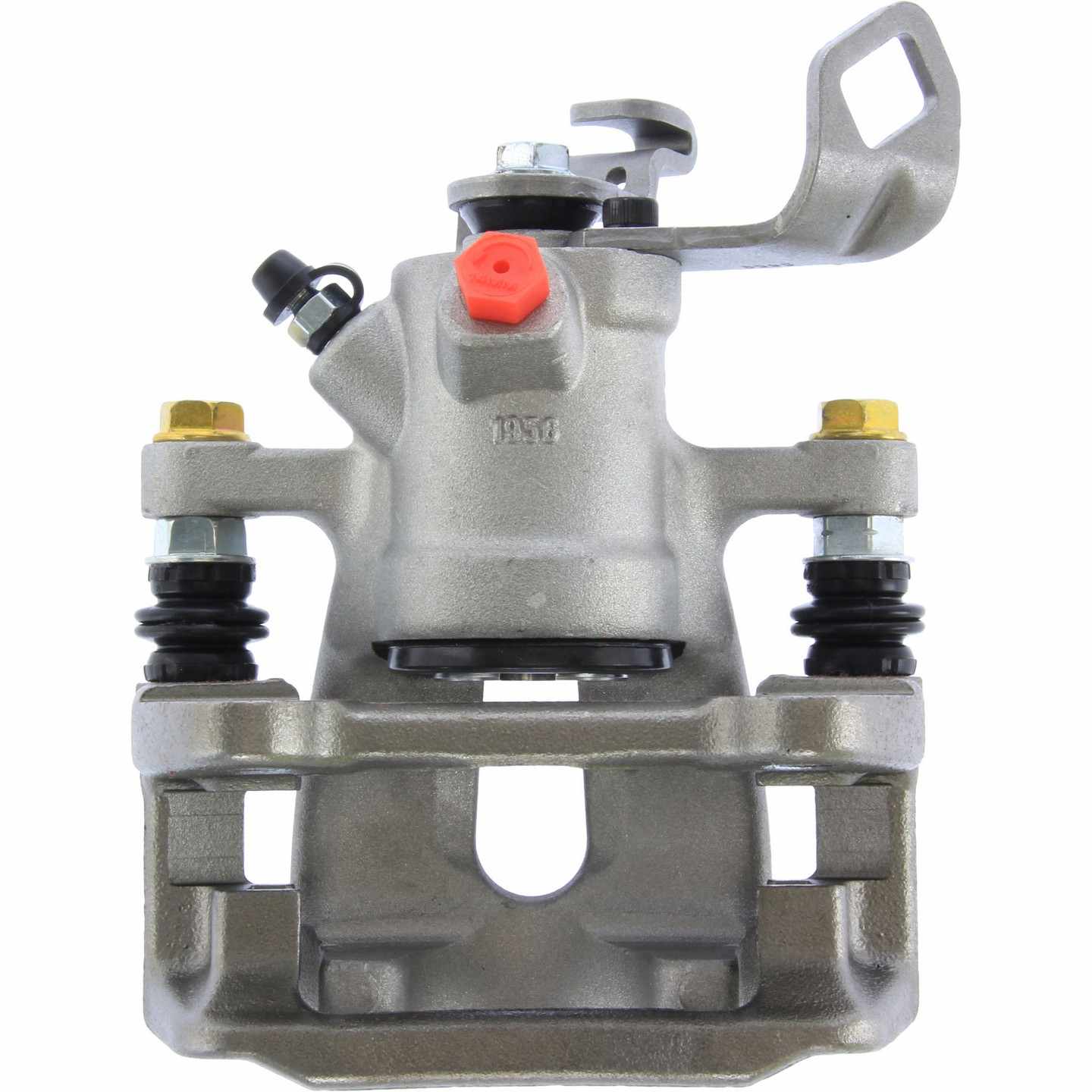 Centric Parts Disc Brake Caliper Semi-Loaded with anti-corrosion finish 141.34587