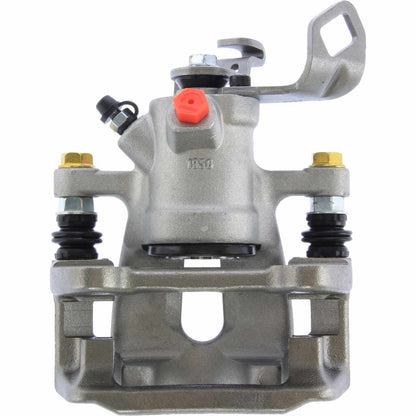 Centric Parts Disc Brake Caliper Semi-Loaded with anti-corrosion finish 141.34587
