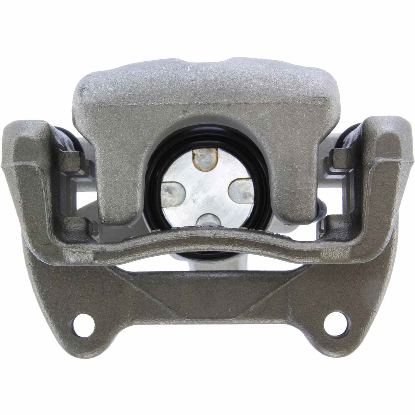 Centric Parts Disc Brake Caliper Semi-Loaded with anti-corrosion finish 141.34587