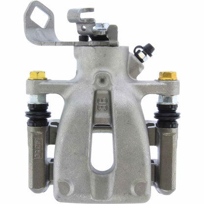 Centric Parts Disc Brake Caliper Semi-Loaded with anti-corrosion finish 141.34587