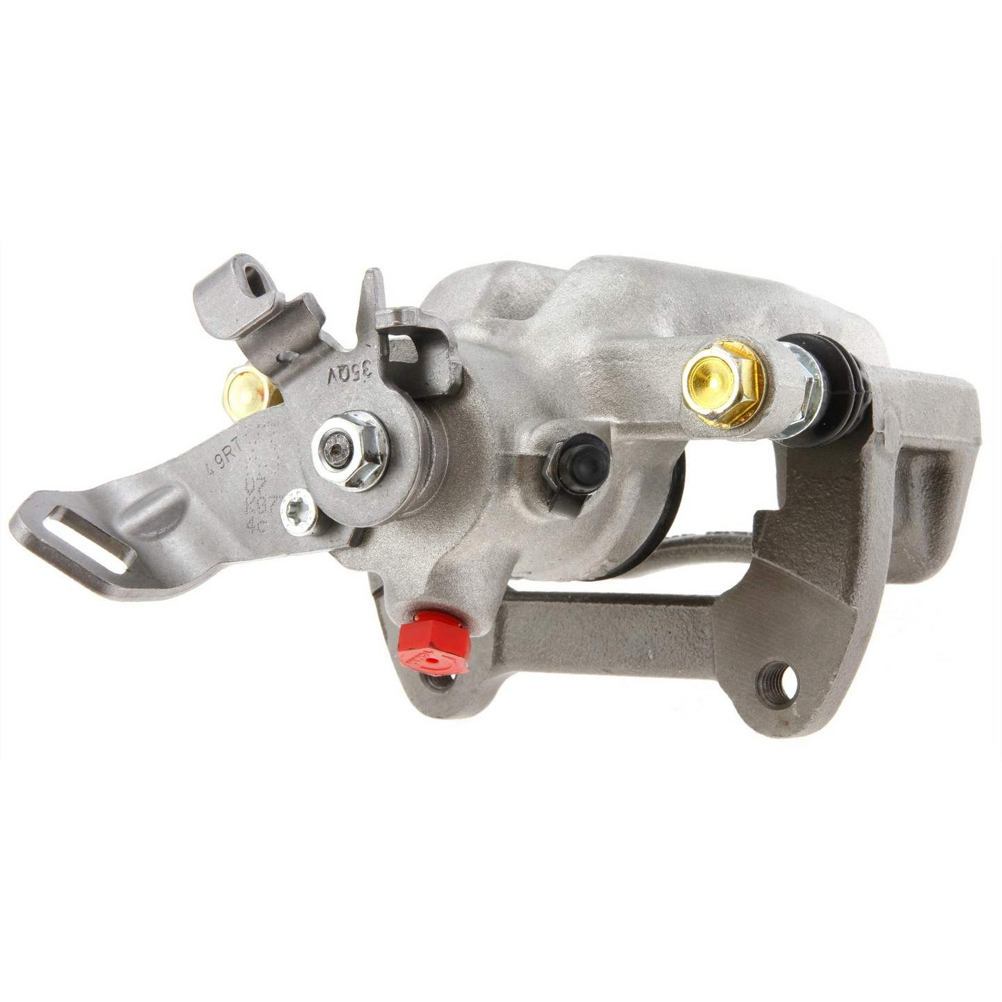 Centric Parts Semi-Loaded Brake Caliper 141.34588