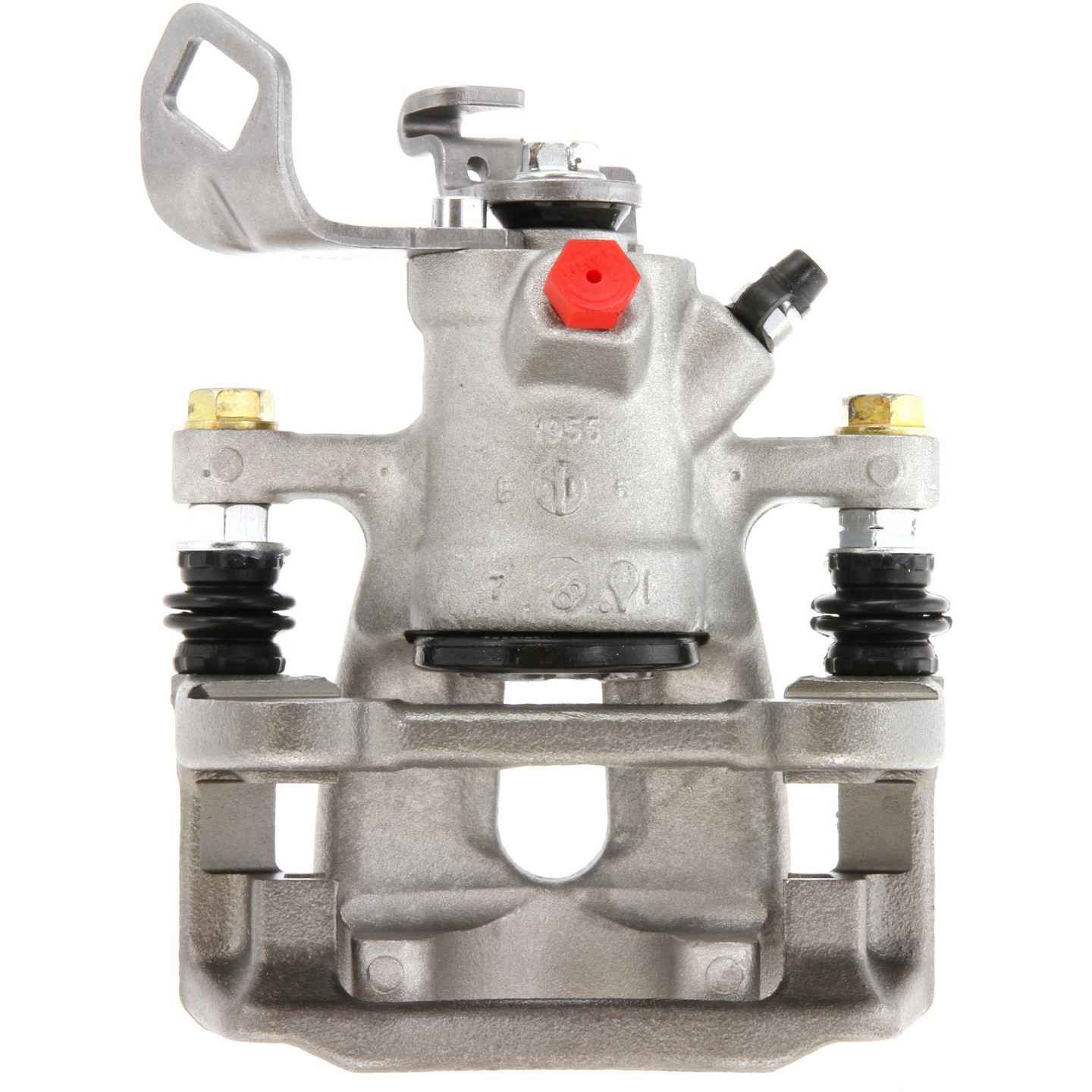 Centric Parts Disc Brake Caliper Semi-Loaded with anti-corrosion finish 141.34588