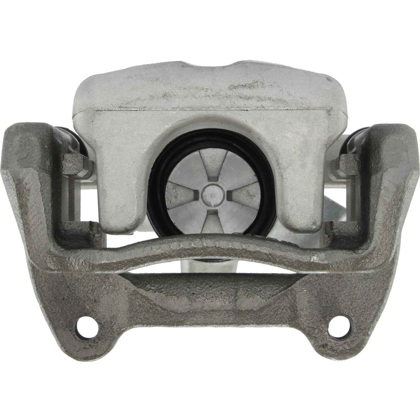 Centric Parts Disc Brake Caliper Semi-Loaded with anti-corrosion finish 141.34588