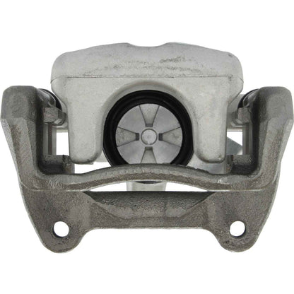 Centric Parts Disc Brake Caliper Semi-Loaded with anti-corrosion finish 141.34588