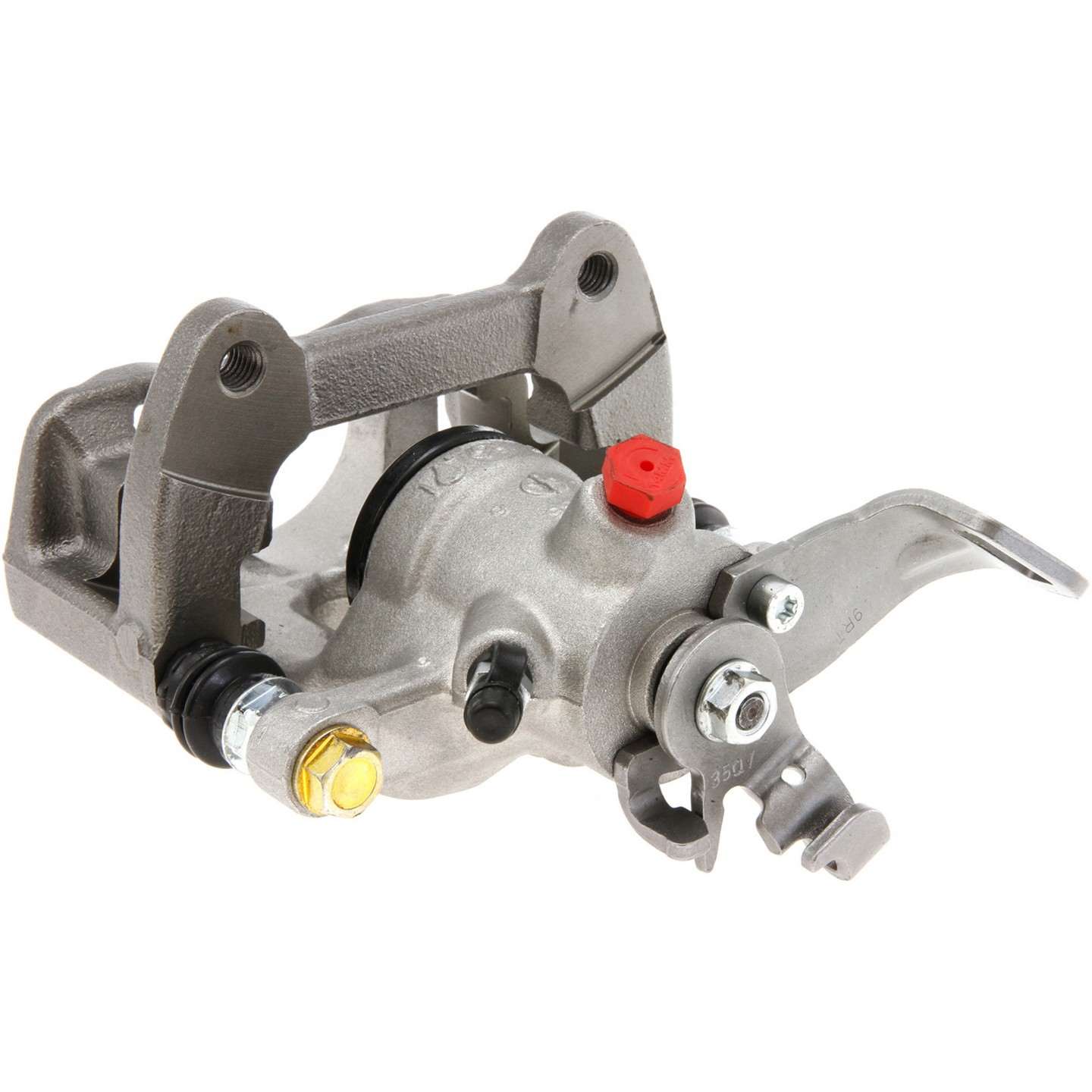 Centric Parts Semi-Loaded Brake Caliper 141.34588