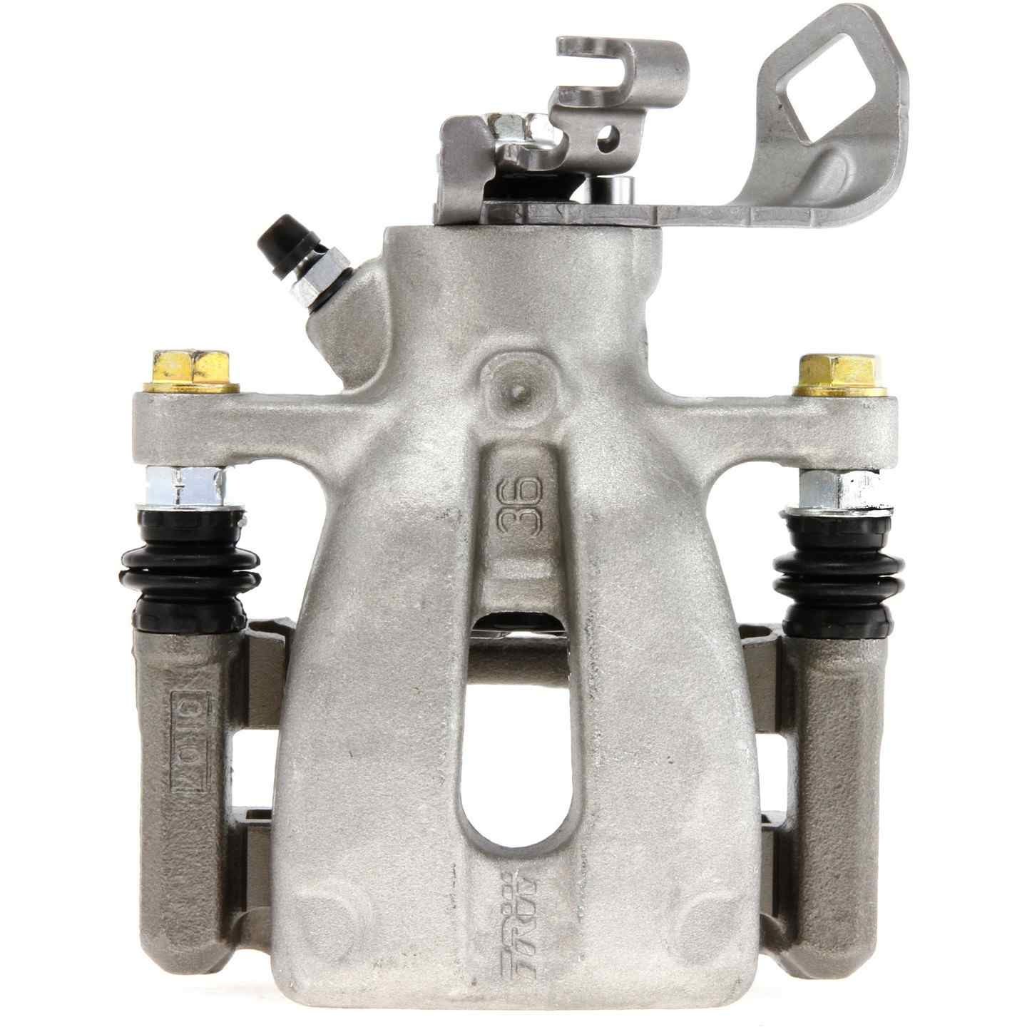 Centric Parts Disc Brake Caliper Semi-Loaded with anti-corrosion finish 141.34588