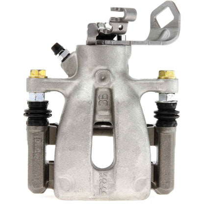 Centric Parts Disc Brake Caliper Semi-Loaded with anti-corrosion finish 141.34588