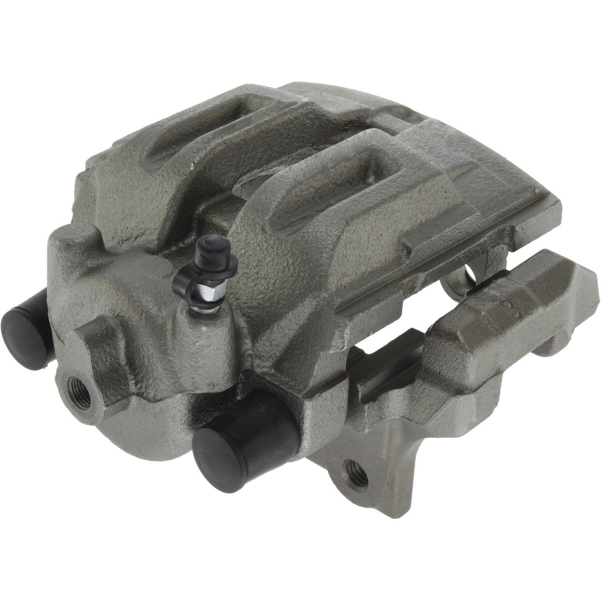 Centric Parts Disc Brake Caliper Semi-Loaded 141.34589