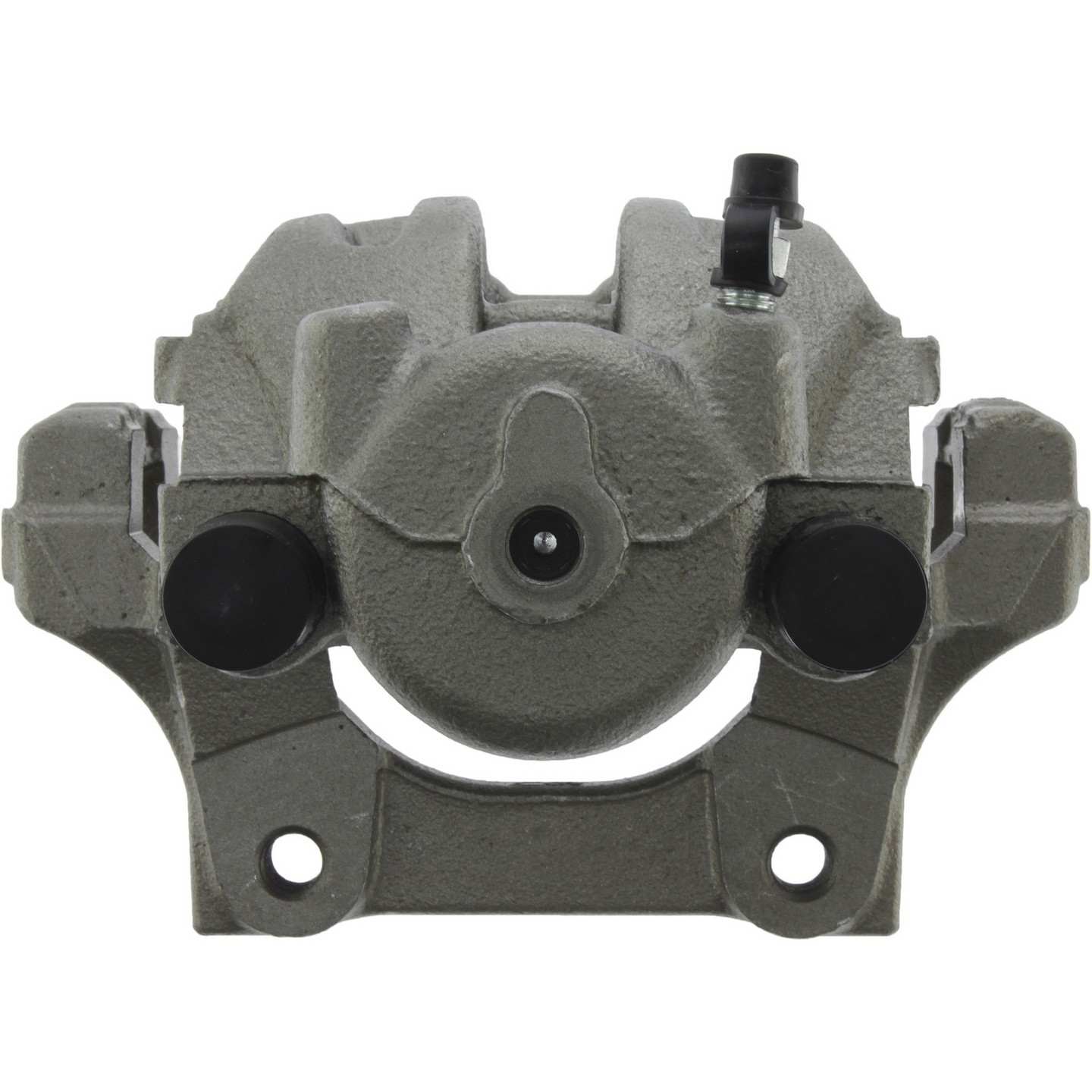 Centric Parts Disc Brake Caliper Semi-Loaded 141.34589