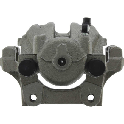 Centric Parts Disc Brake Caliper Semi-Loaded 141.34589