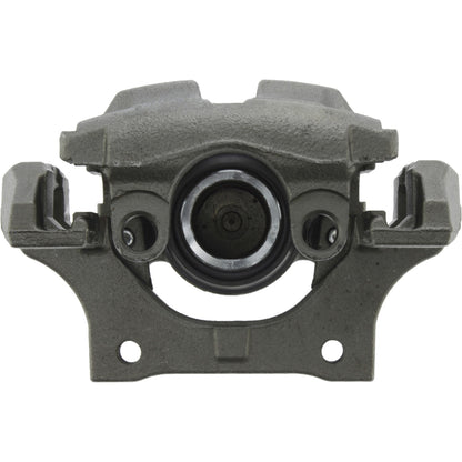Stoptech Centric 08-13 BMW 128i Semi Loaded Rear Right Caliper 141.34589