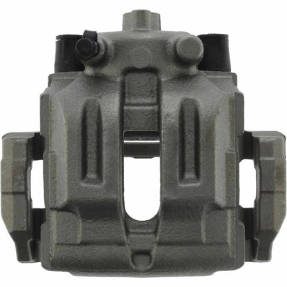 Centric Parts Disc Brake Caliper Semi-Loaded 141.34589