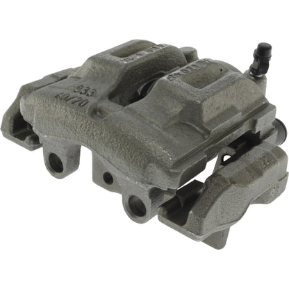 Stoptech Centric 08-13 BMW 128i Semi Loaded Rear Left Caliper 141.34590
