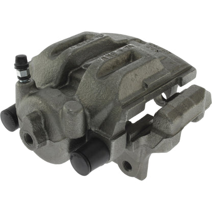 Stoptech Centric 08-13 BMW 128i Semi Loaded Rear Left Caliper 141.34590