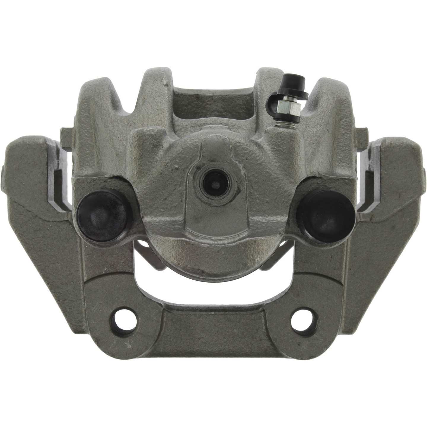 Centric Parts Disc Brake Caliper Semi-Loaded for 141.34594