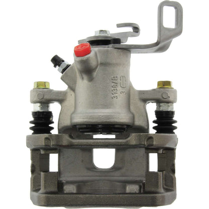 Centric Parts Disc Brake Caliper Semi-Loaded with Anti-Corrosion Finish 141.34607