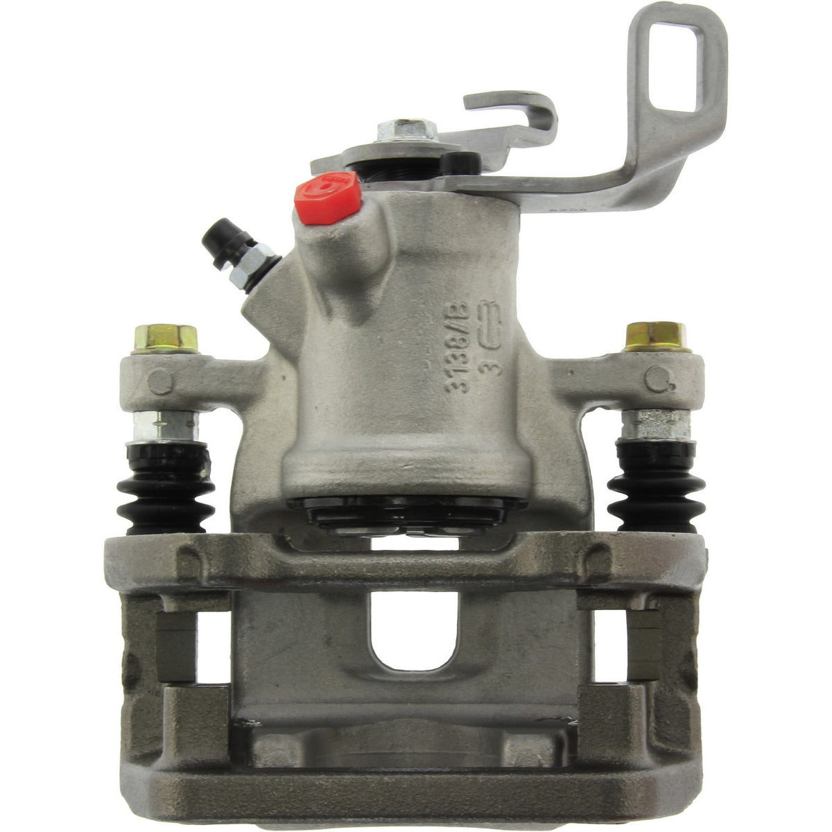 Centric Parts Disc Brake Caliper Semi-Loaded with Anti-Corrosion Finish 141.34607