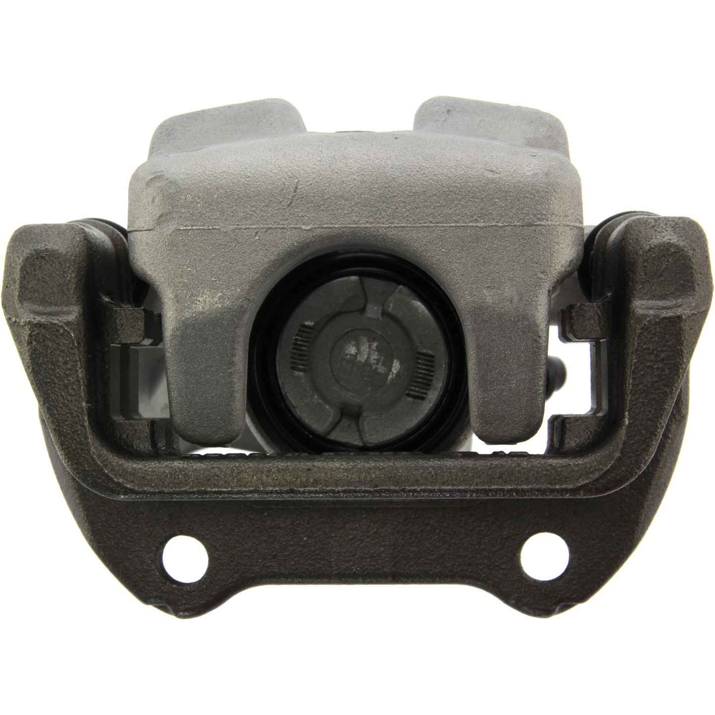 Centric Parts Disc Brake Caliper Semi-Loaded with Anti-Corrosion Finish 141.34607