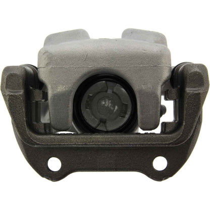 Centric Parts Disc Brake Caliper Semi-Loaded with Anti-Corrosion Finish 141.34607