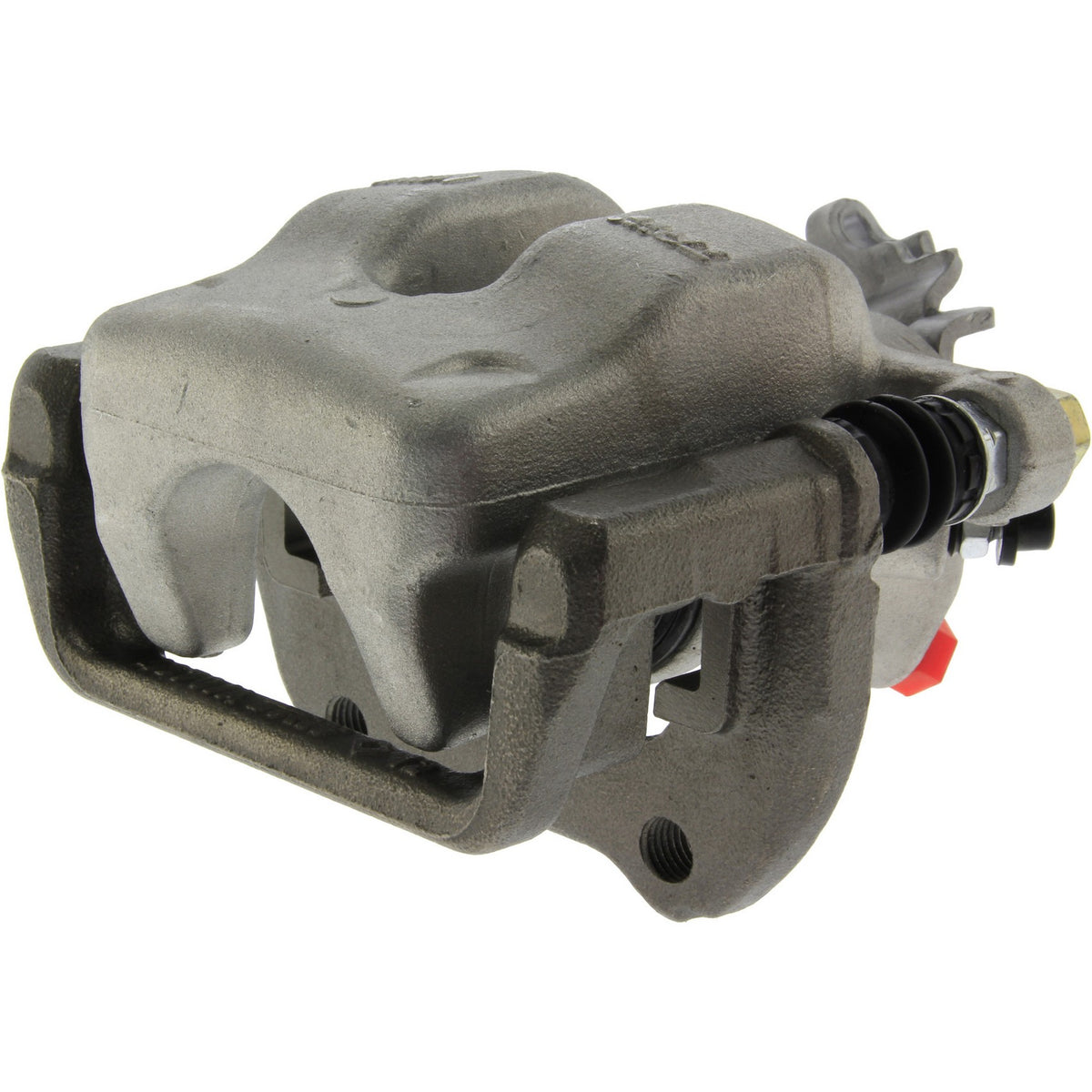 Centric Parts Disc Brake Caliper Semi-Loaded with Anti-Corrosion Finish 141.34607