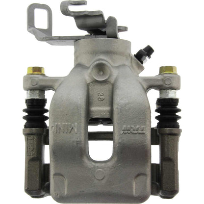 Centric Parts Disc Brake Caliper Semi-Loaded with Anti-Corrosion Finish 141.34607