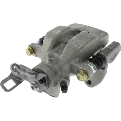 Stoptech Centric Semi-Loaded Brake Caliper - Rear Left 141.34608