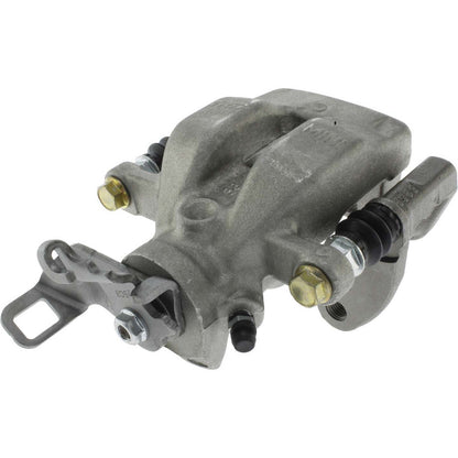 Centric Parts Disc Brake Caliper Semi-Loaded with Anti-Corrosion Finish for 141.34608