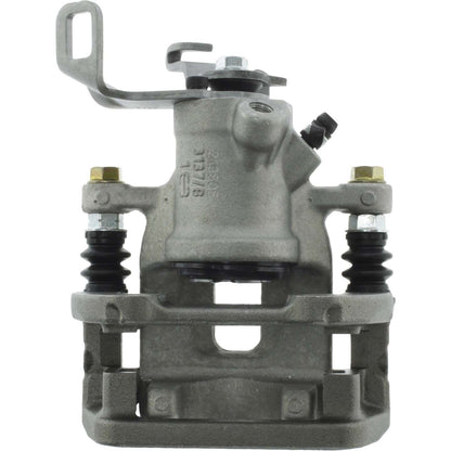 Centric Parts Disc Brake Caliper Semi-Loaded with Anti-Corrosion Finish for 141.34608