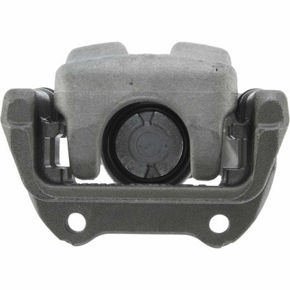 Centric Parts Disc Brake Caliper Semi-Loaded with Anti-Corrosion Finish for 141.34608