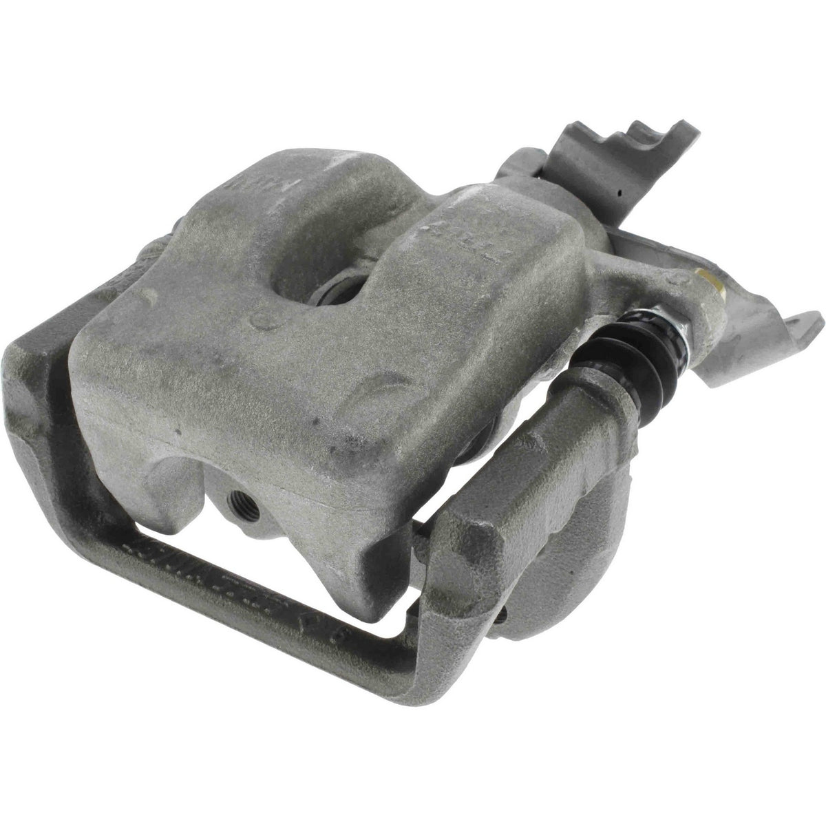 Centric Parts Disc Brake Caliper Semi-Loaded with Anti-Corrosion Finish for 141.34608