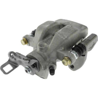 Centric Parts Disc Brake Caliper Semi-Loaded with Anti-Corrosion Finish for 141.34608