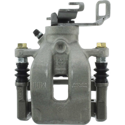 Centric Parts Disc Brake Caliper Semi-Loaded with Anti-Corrosion Finish for 141.34608