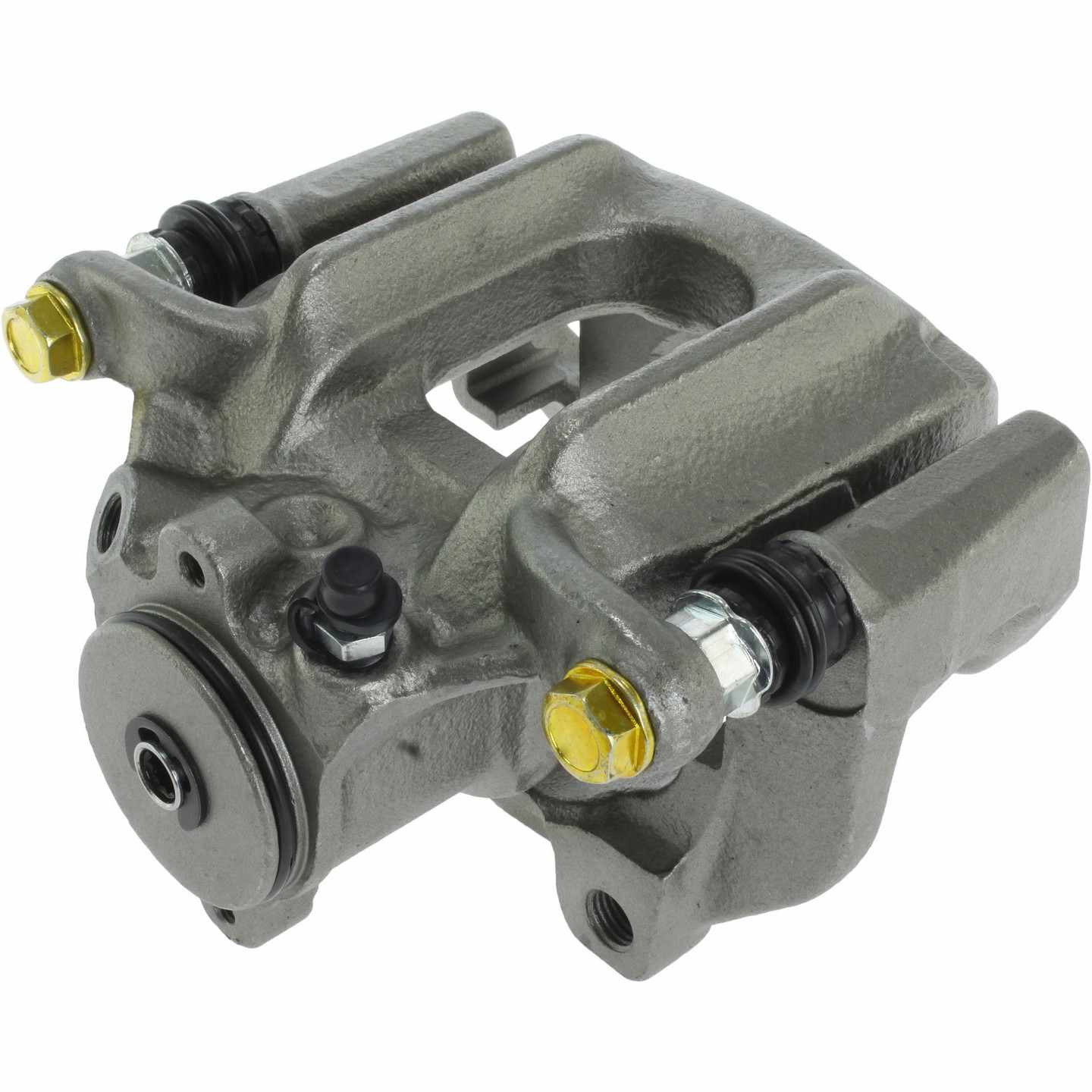 Centric Parts Disc Brake Caliper Semi-Loaded EPB with Anti-Corrosion Finish 141.34609