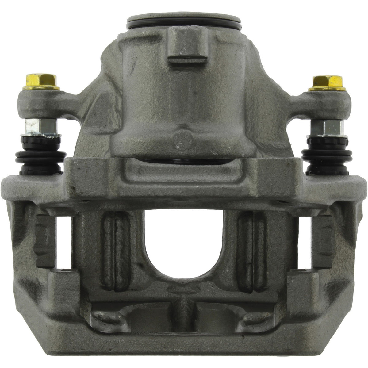 Centric Parts Disc Brake Caliper Semi-Loaded EPB with Anti-Corrosion Finish 141.34609