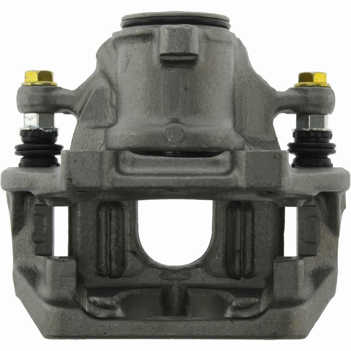 Centric Parts Disc Brake Caliper Semi-Loaded EPB with Anti-Corrosion Finish 141.34609