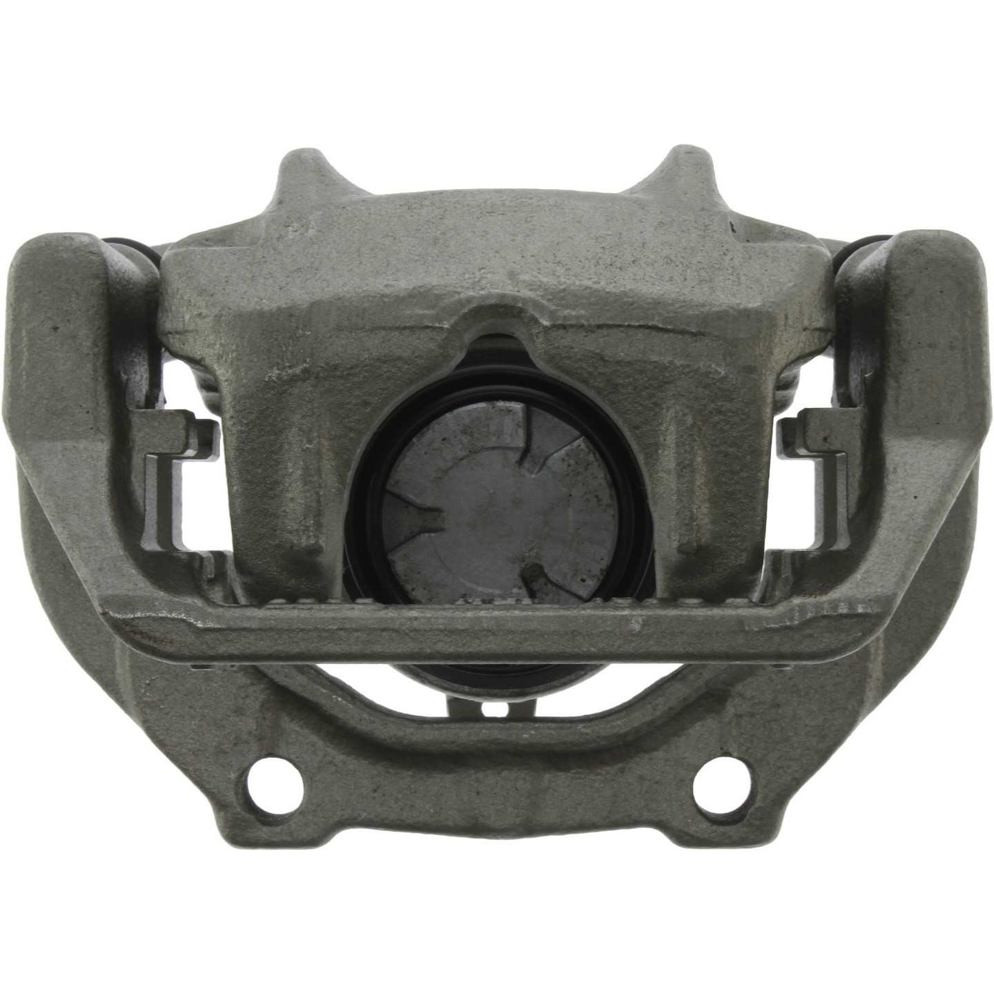 Centric Parts Disc Brake Caliper Semi-Loaded EPB with Anti-Corrosion Finish 141.34609