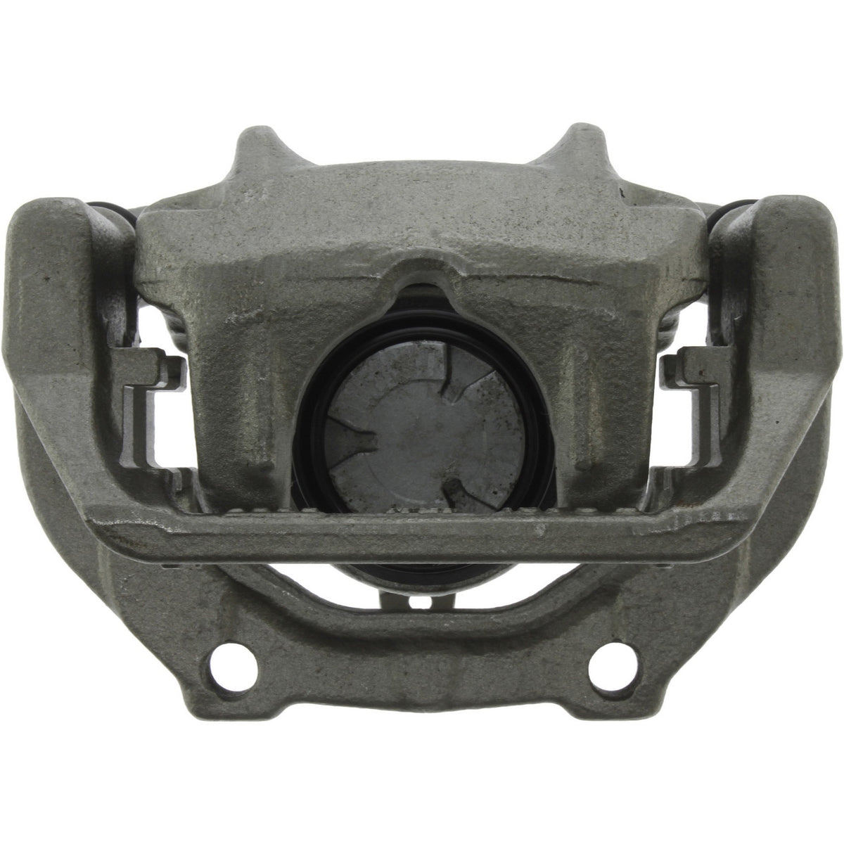 Centric Parts Disc Brake Caliper Semi-Loaded EPB with Anti-Corrosion Finish 141.34609