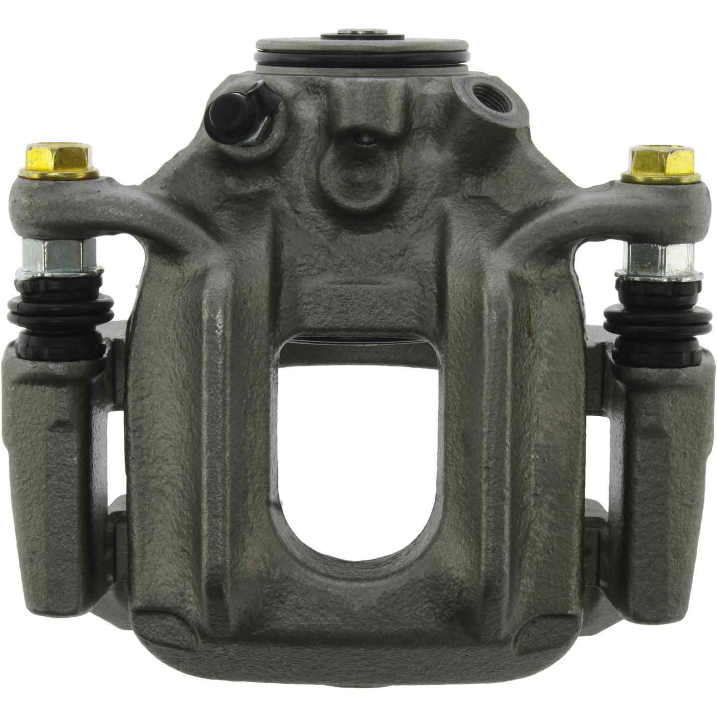 Centric Parts Disc Brake Caliper Semi-Loaded EPB with Anti-Corrosion Finish 141.34609