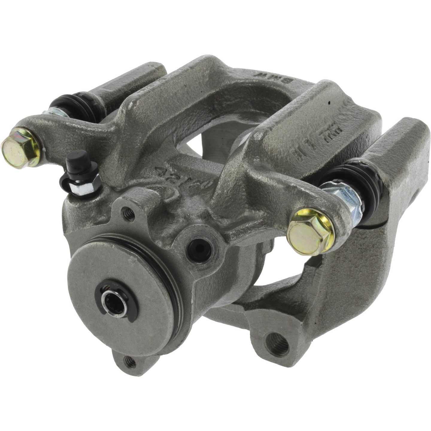 Centric Parts Semi-Loaded Brake Caliper EPB 141.34610