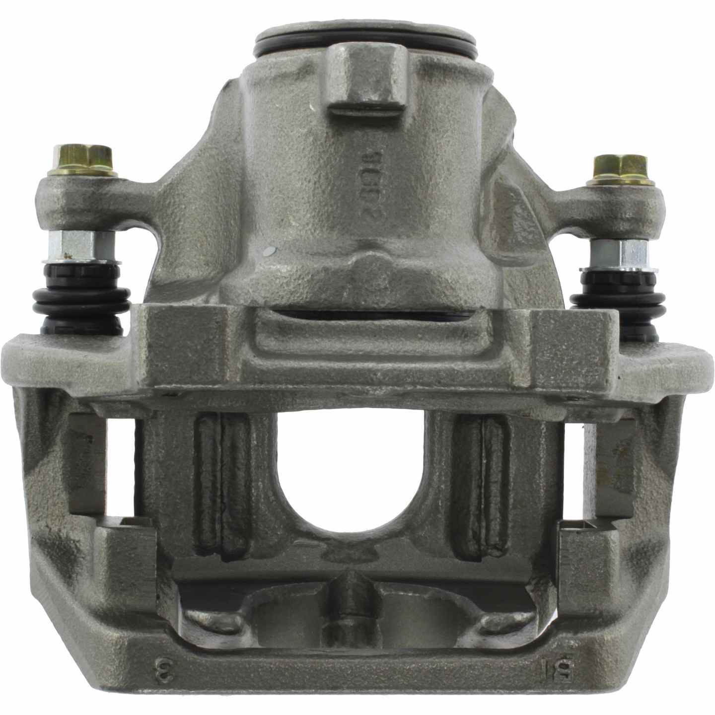 Centric Parts Semi-Loaded Brake Caliper EPB 141.34610