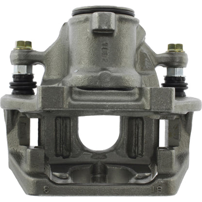 Centric Parts Semi-Loaded Brake Caliper EPB 141.34610