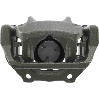 Centric Parts Semi-Loaded Brake Caliper EPB 141.34610
