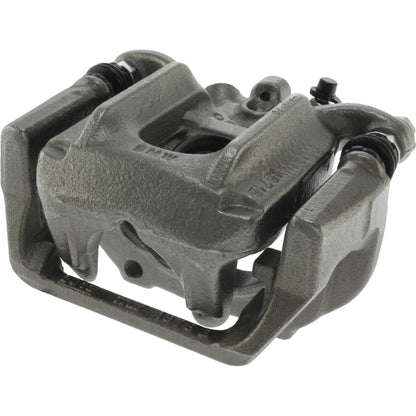 Centric Parts Semi-Loaded Brake Caliper EPB 141.34610