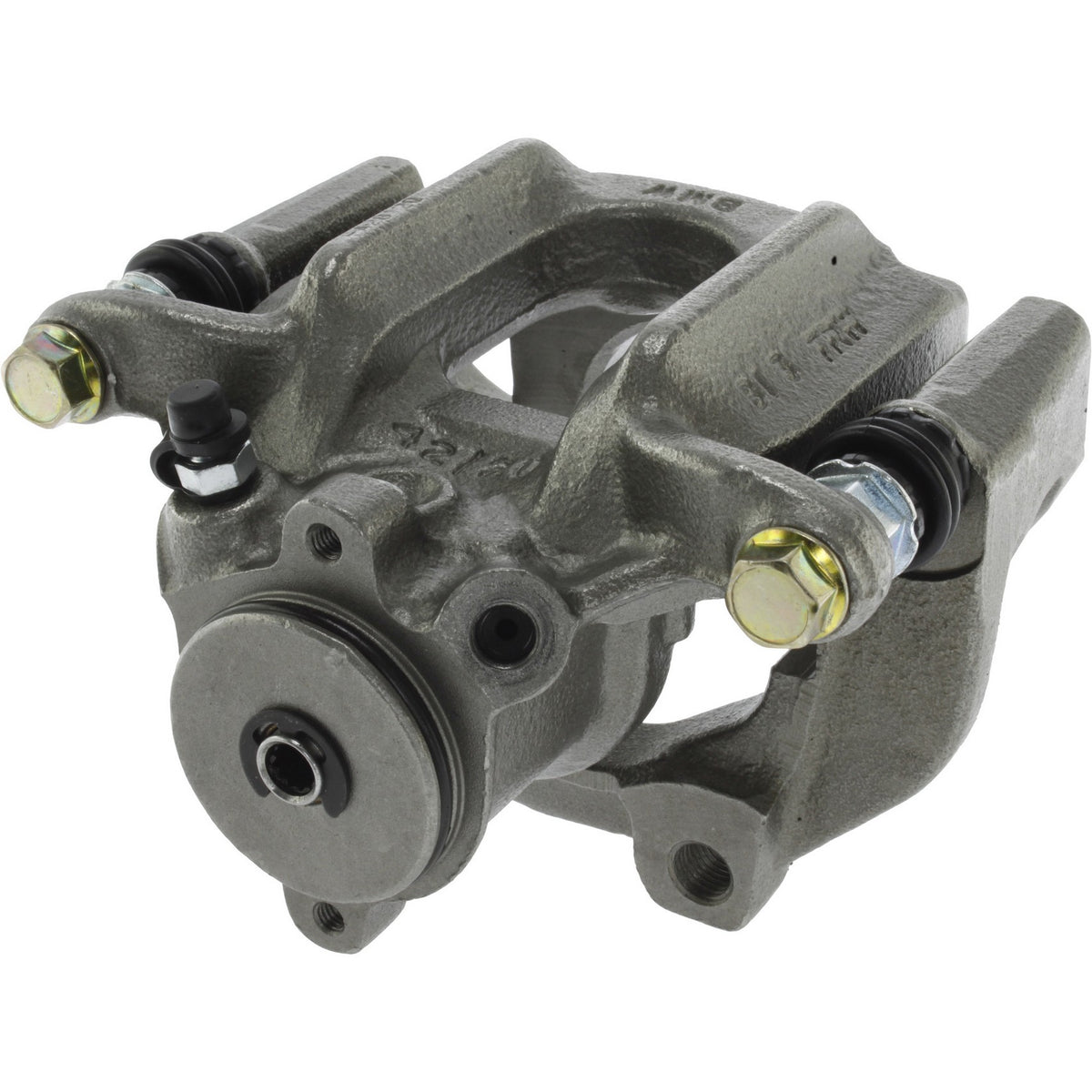 Centric Parts Semi-Loaded Brake Caliper EPB 141.34610