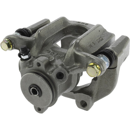 Centric Parts Semi-Loaded Brake Caliper EPB 141.34610