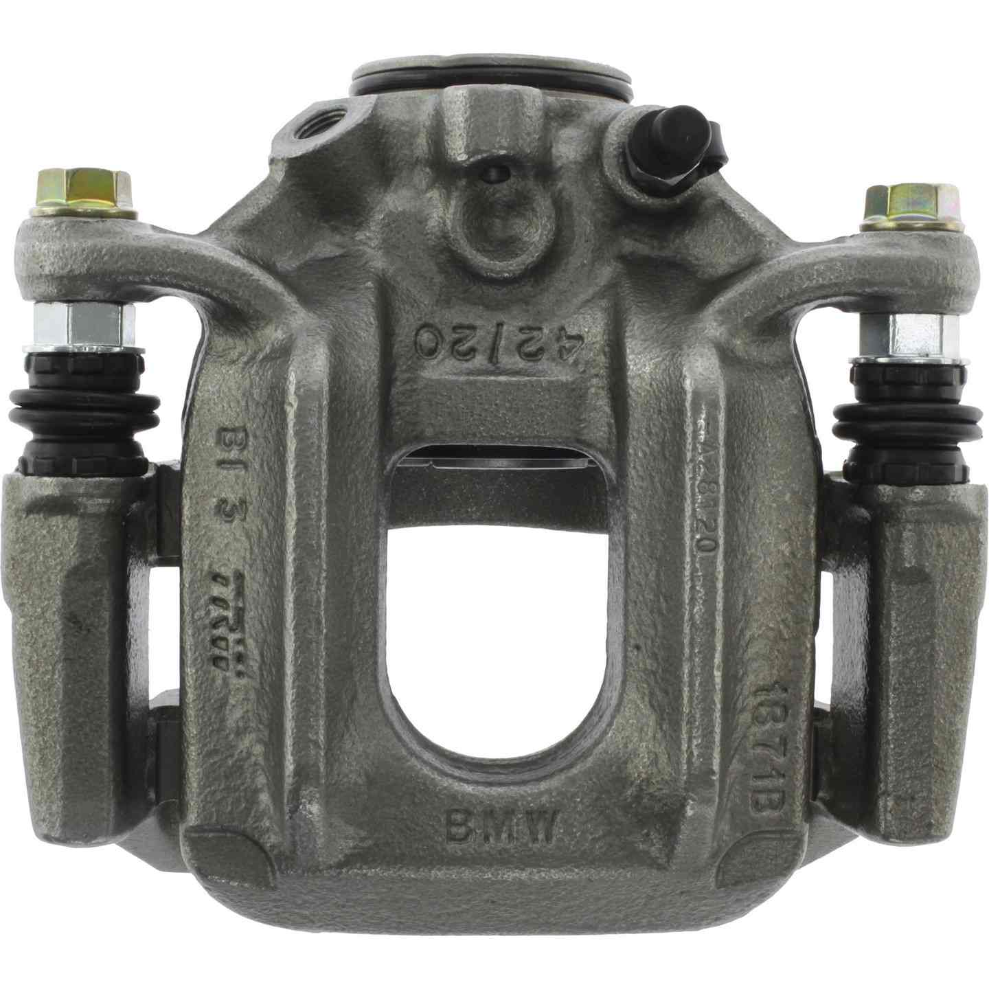 Centric Parts Semi-Loaded Brake Caliper EPB 141.34610