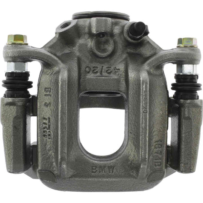 Centric Parts Semi-Loaded Brake Caliper EPB 141.34610