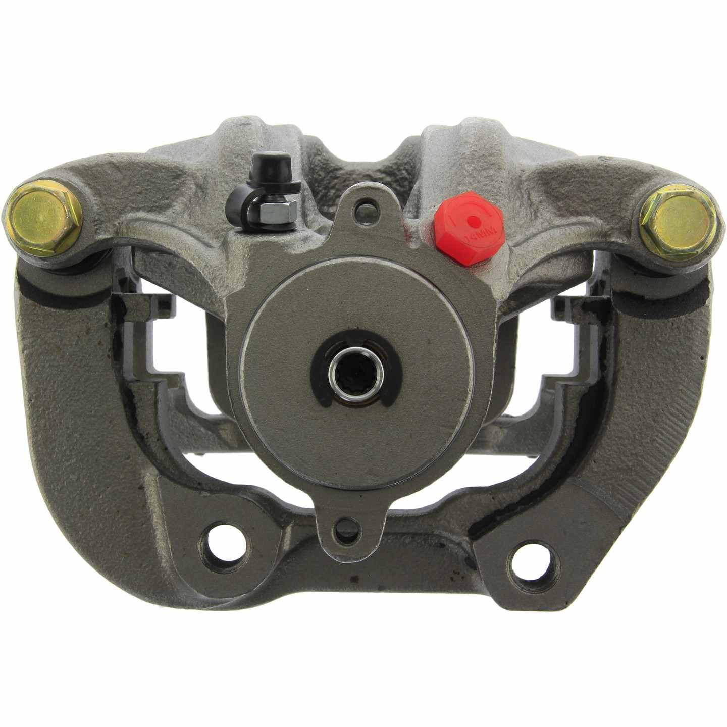 Centric Parts Semi-Loaded Brake Caliper EPB 141.34611