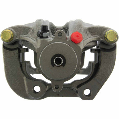 Centric Parts Semi-Loaded Brake Caliper EPB 141.34611