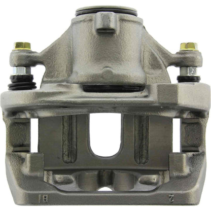 Centric Parts Semi-Loaded Brake Caliper EPB 141.34611